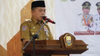 Gubernur Jambi, Al Haris.