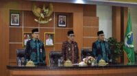 Wabup Batanghari Bakhtiar