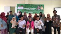 Nuraini Zubir Bakhtiar