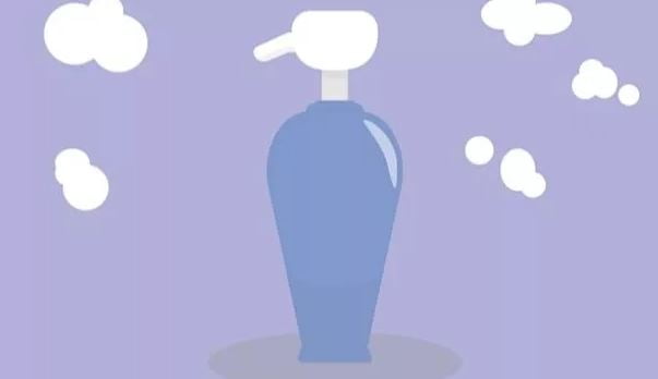 Ilustrasi Sampo Ilustrasi Sampo