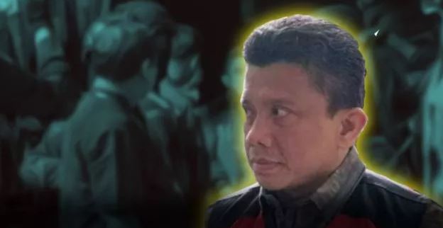 Kaisar Sambo Kaisar Sambo