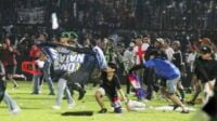 Korban Tragedi Stadion Kanjuruhan