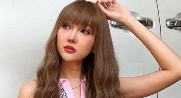 Lucinta Luna Lucinta Luna