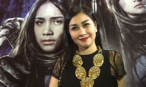 Nissya Ahmad