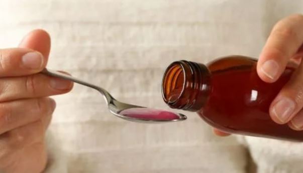 Obat sirup berbahaya Obat sirup berbahaya