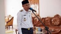 PJ Bupati Tebo Gandeng Mabes TNI