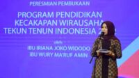 PKW Ciptakan Lapangan Kerja Baru