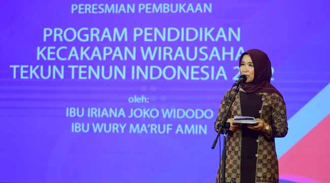 PKW Ciptakan Lapangan Kerja Baru
