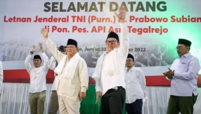 Partai gerindra