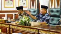 Pembatasan Angkutan Batu Bara