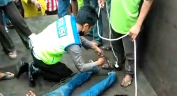 Pencuri Tanjabbar Pencuri Tanjabbar