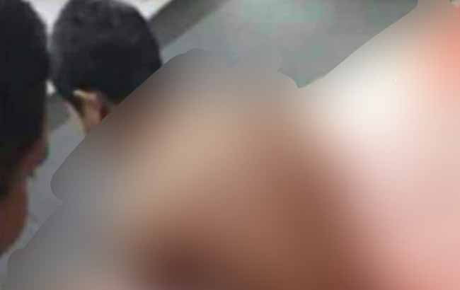 Perampok Sadis Beraksi di Merangin Perampok Sadis Beraksi di Merangin