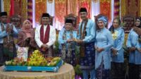 Pesan Gubernur Al Haris ke Pemkab Muaro Jambi