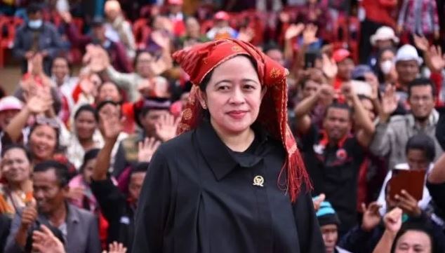 Puan Maharani