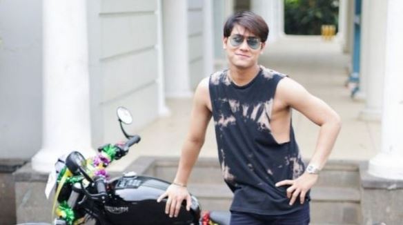 Rizky Billar Rizky Billar