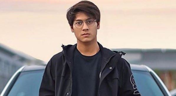 Rizky Billar Rizky Billar