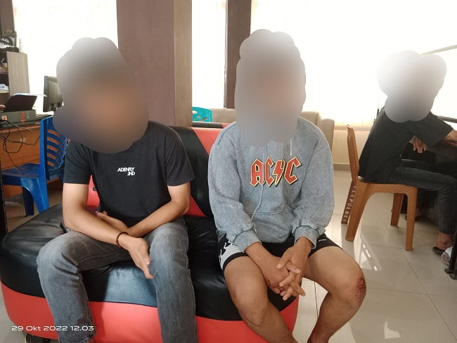 Siswa SMAN Siswa SMAN