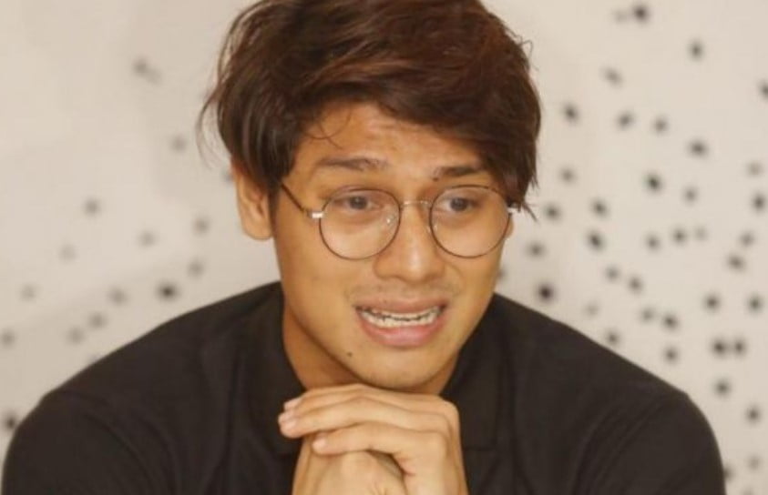 Suami Lesti Kejora, Rizky Billar. (Suara.com)