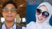 Syahrini