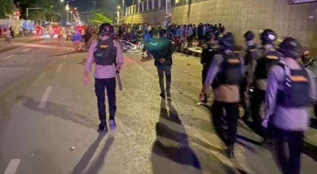 Wamena rusuh Wamena rusuh