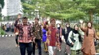 Karnaval Hari Batik Nasional