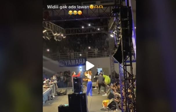 Widi Vierratale