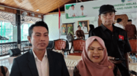 Bupati Batanghari M Fadhil Arief