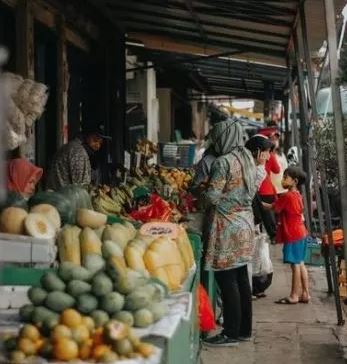 pertumbuhan ekonomi pertumbuhan ekonomi