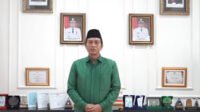 Bupati Fadhil