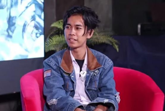 Alif Cepmek Alif Cepmek