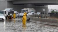 Banjir Jeddah