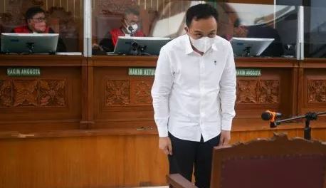 Bripka Ricky Rizal Bripka Ricky Rizal