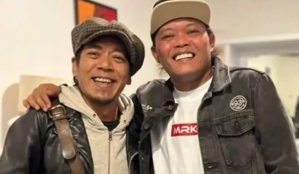 Budi Dalton Budi Dalton