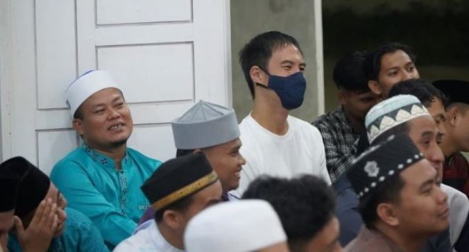 Daniel Mananta Daniel Mananta