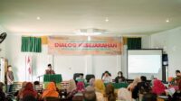 Wabup Bakhtiar