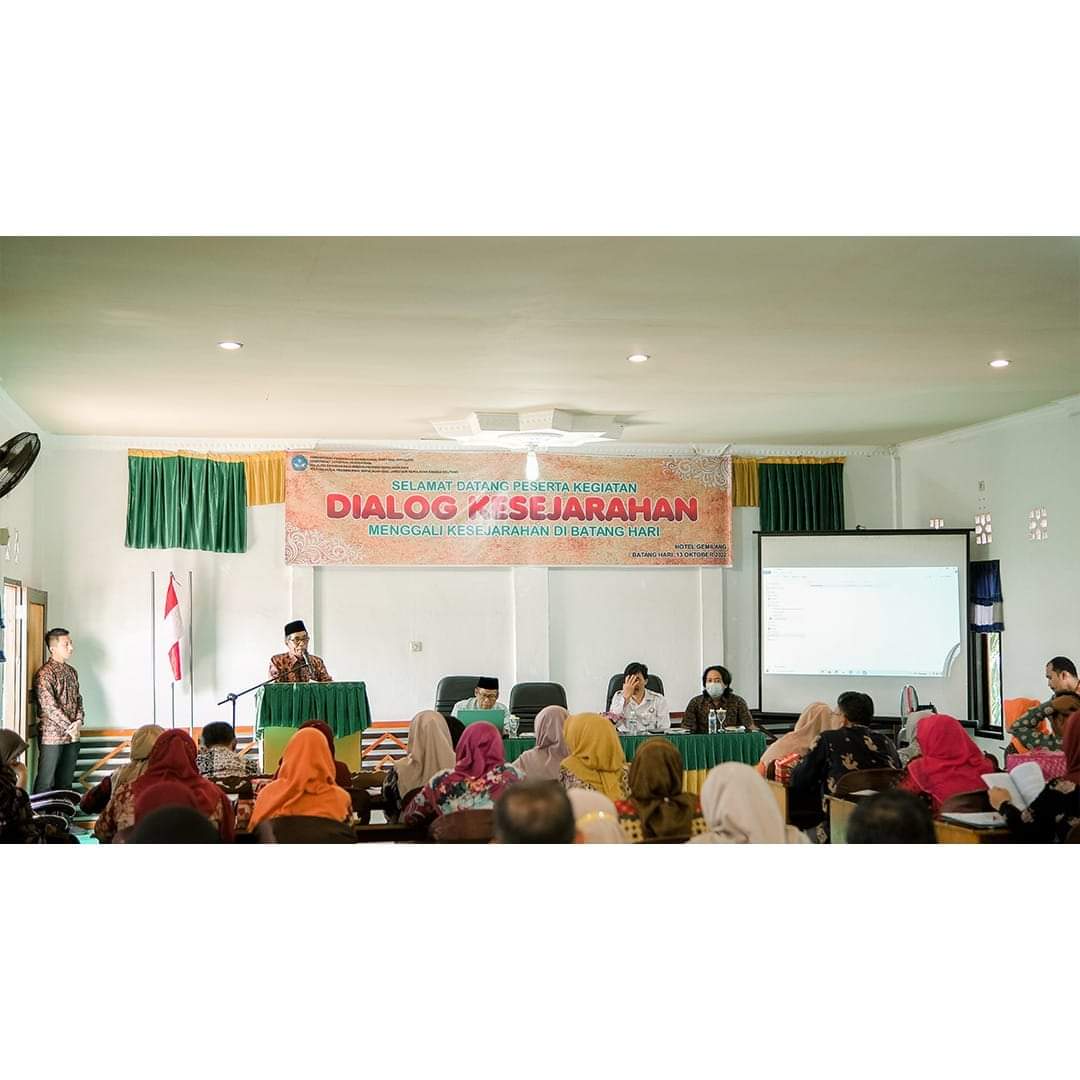 Wabup Bakhtiar Wabup Bakhtiar