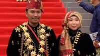 Ketua DPRD Provinsi Jambi