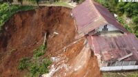 Gempa di Cianjur