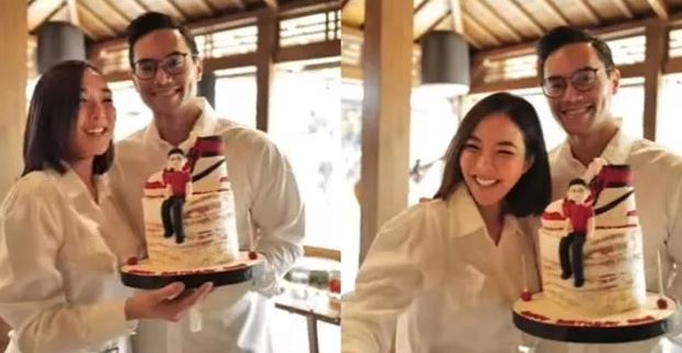 Gisella Anastasia Gisella Anastasia