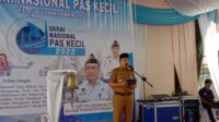 Gubernur Jambi, Al Haris. (Diskominfo Provinsi Jambi)