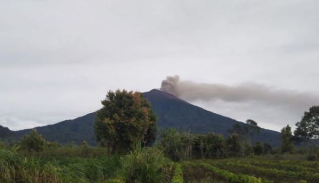 Gunung Kerinci