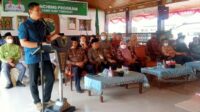 Bupati Batanghari M Fadhil Arief