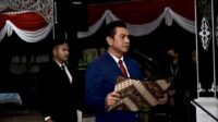 Bupati Fadhil Arief