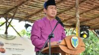 Bupati Batanghari M Fadhil Arief