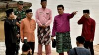 Bupati fadhil