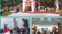 Peringatan HUT RI ke 77