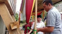 Bupati Fadhil