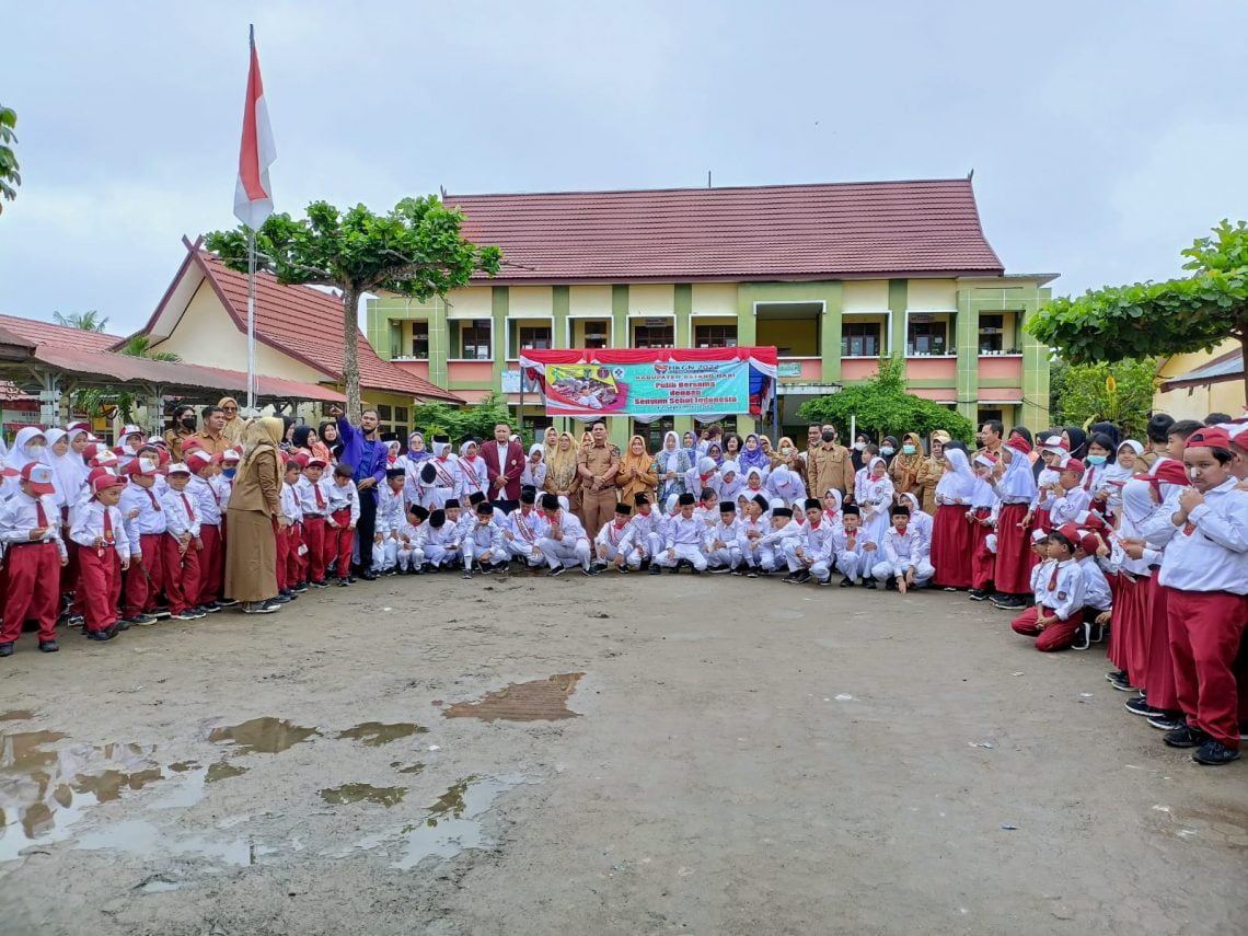 Asisten III Setda Batanghari
