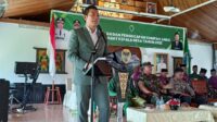 Bupati Fadhil