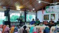 Bupati Fadhil